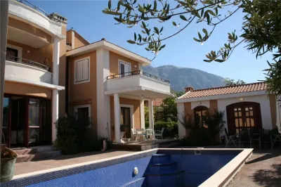 Villa for Sale in Kotor - foto 7