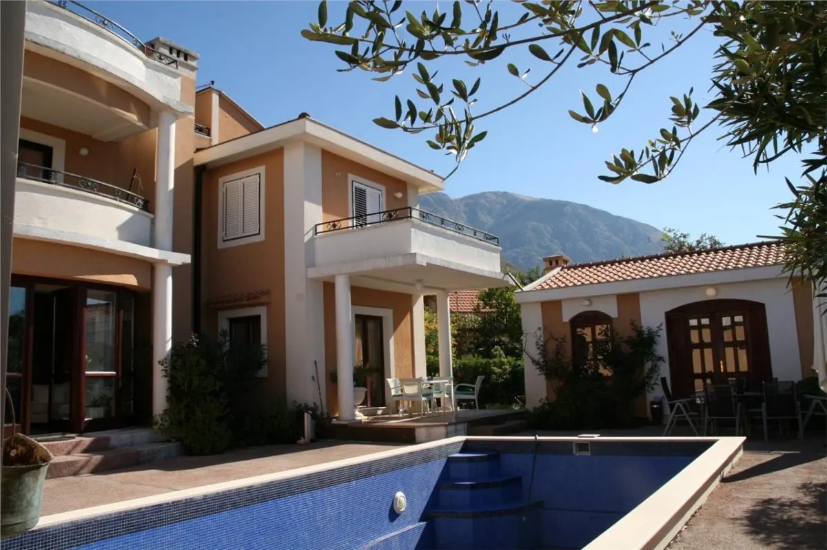 Villa for Sale in Kotor - foto 7