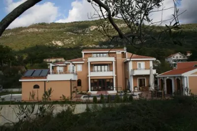 Villa for Sale in Kotor - foto 9