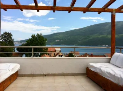Apartment for Sale in Herceg-Novi - Djenovici
