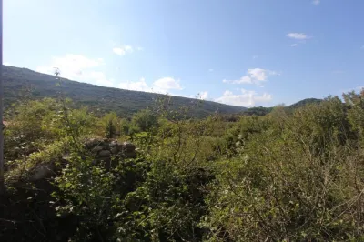 Land for Sale in Kotor - Kotor
