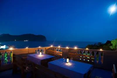 Hotel for Sale in Budva - Budva