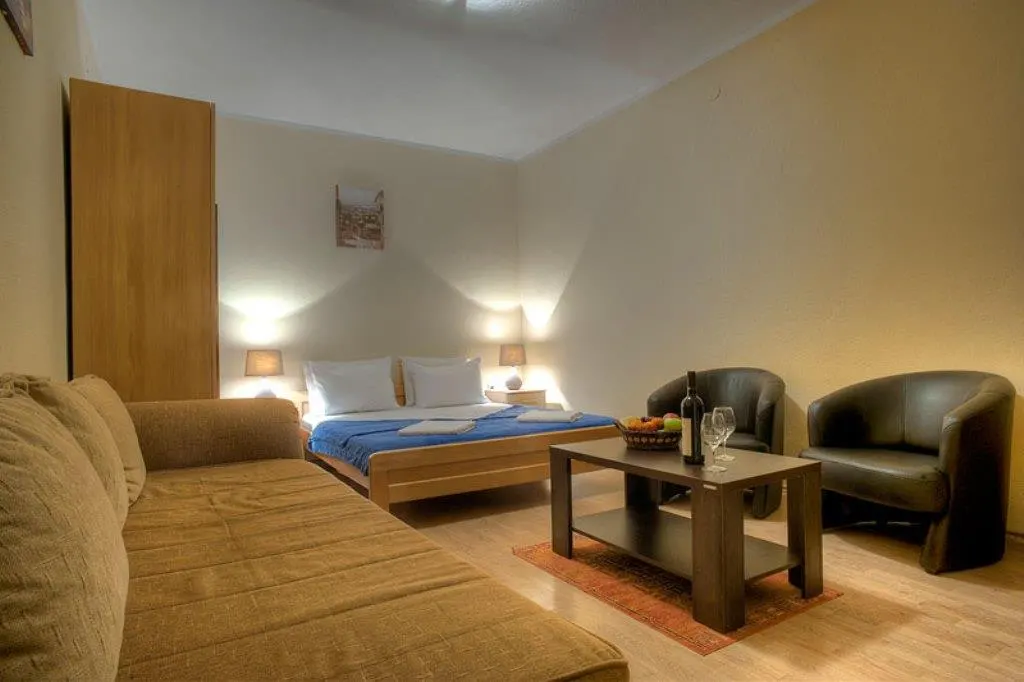 Hotel for Sale in Budva - foto 15