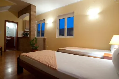 Hotel for Sale in Budva - foto 16