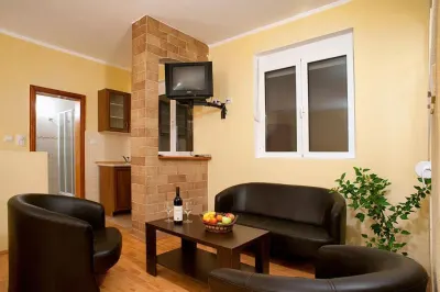 Hotel for Sale in Budva - foto 17