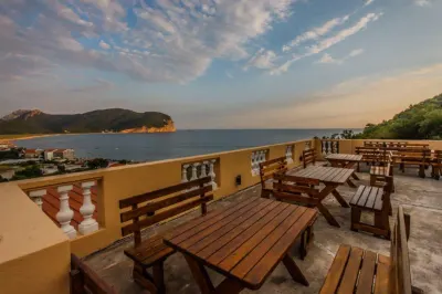 Hotel for Sale in Budva - foto 6