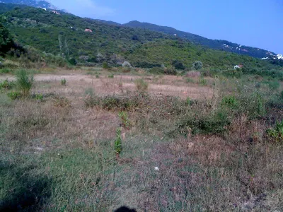 Land for Sale in Herceg-Novi - Sutorina
