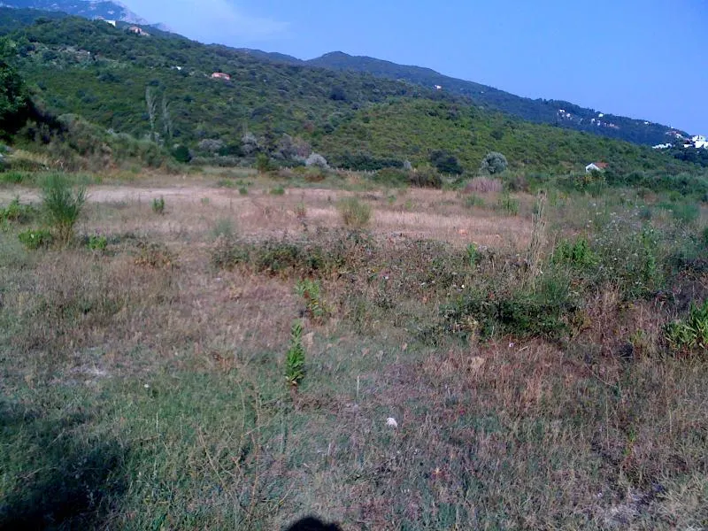 Land for Sale in Herceg-Novi - foto 1