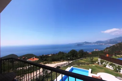 Villa for Sale in Budva - foto 20