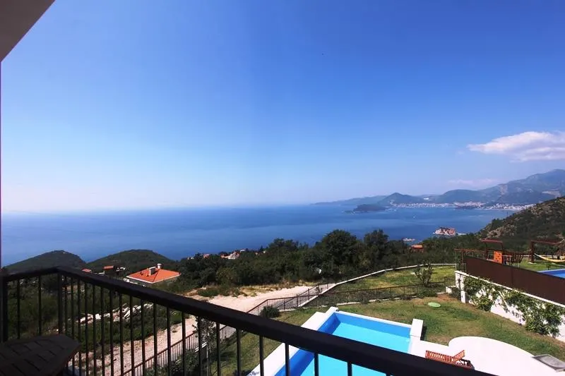 Villa for Sale in Budva - foto 20