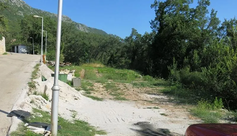 Land for Sale in Budva - foto 12
