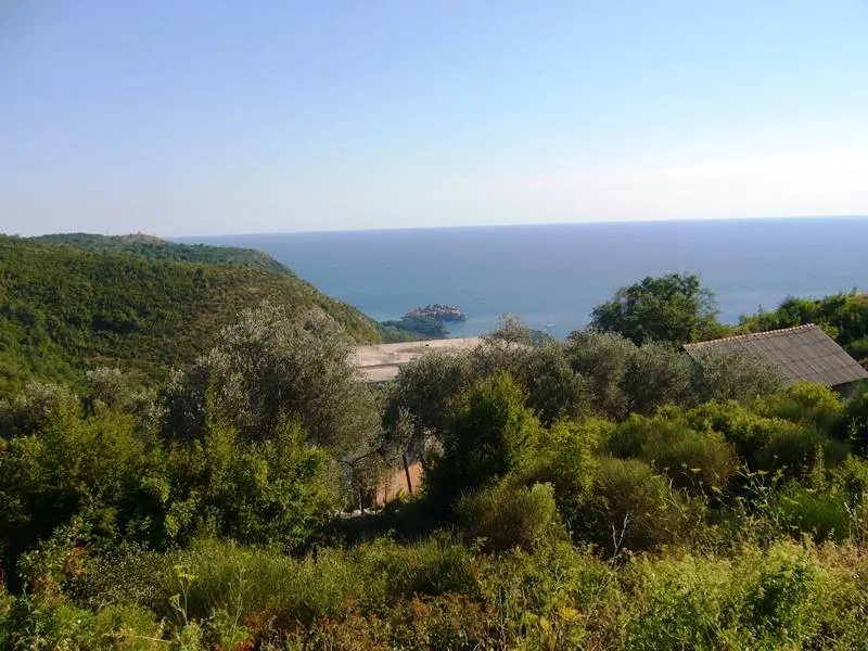 Land for Sale in Budva - foto 5