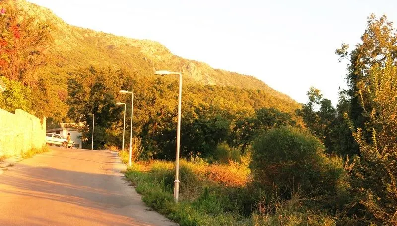 Land for Sale in Budva - foto 9