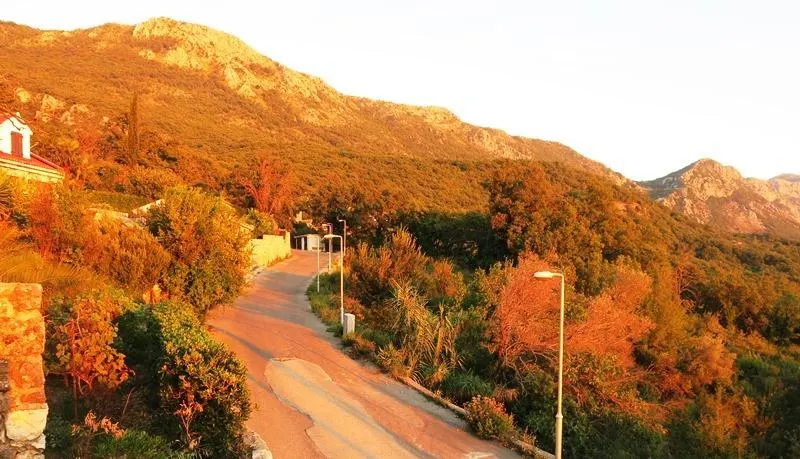 Land for Sale in Budva - foto 10