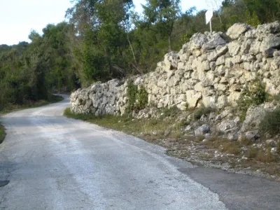 Land for Sale in Kotor - foto 3