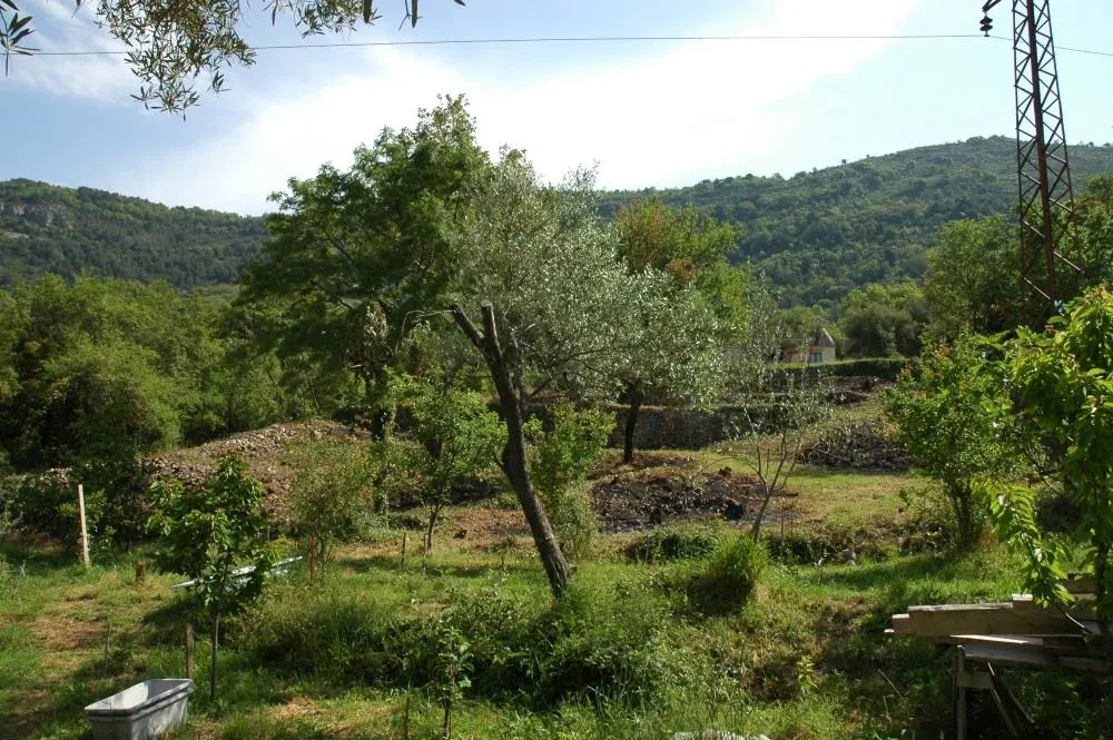 Land for Sale in Tivat - foto 1