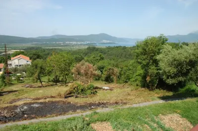 Land for Sale in Tivat - foto 4
