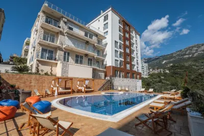 Apartment for Sale in Budva - foto 2