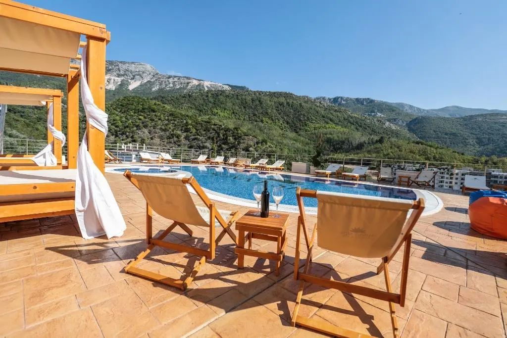 Apartment for Sale in Budva - foto 11