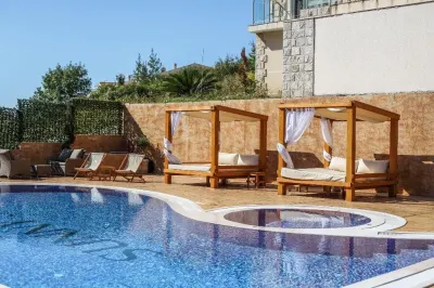 Apartment for Sale in Budva - foto 12