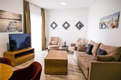 Apartment for Sale in Budva - foto 13