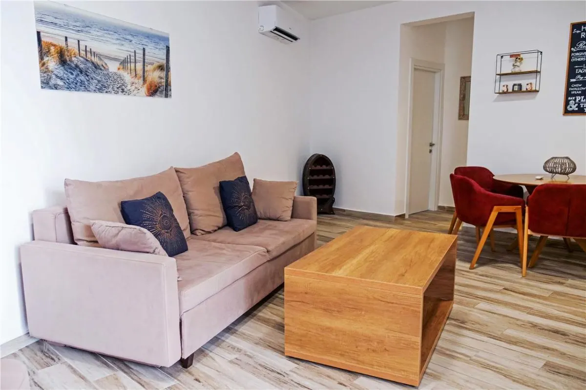 Apartment for Sale in Budva - foto 16