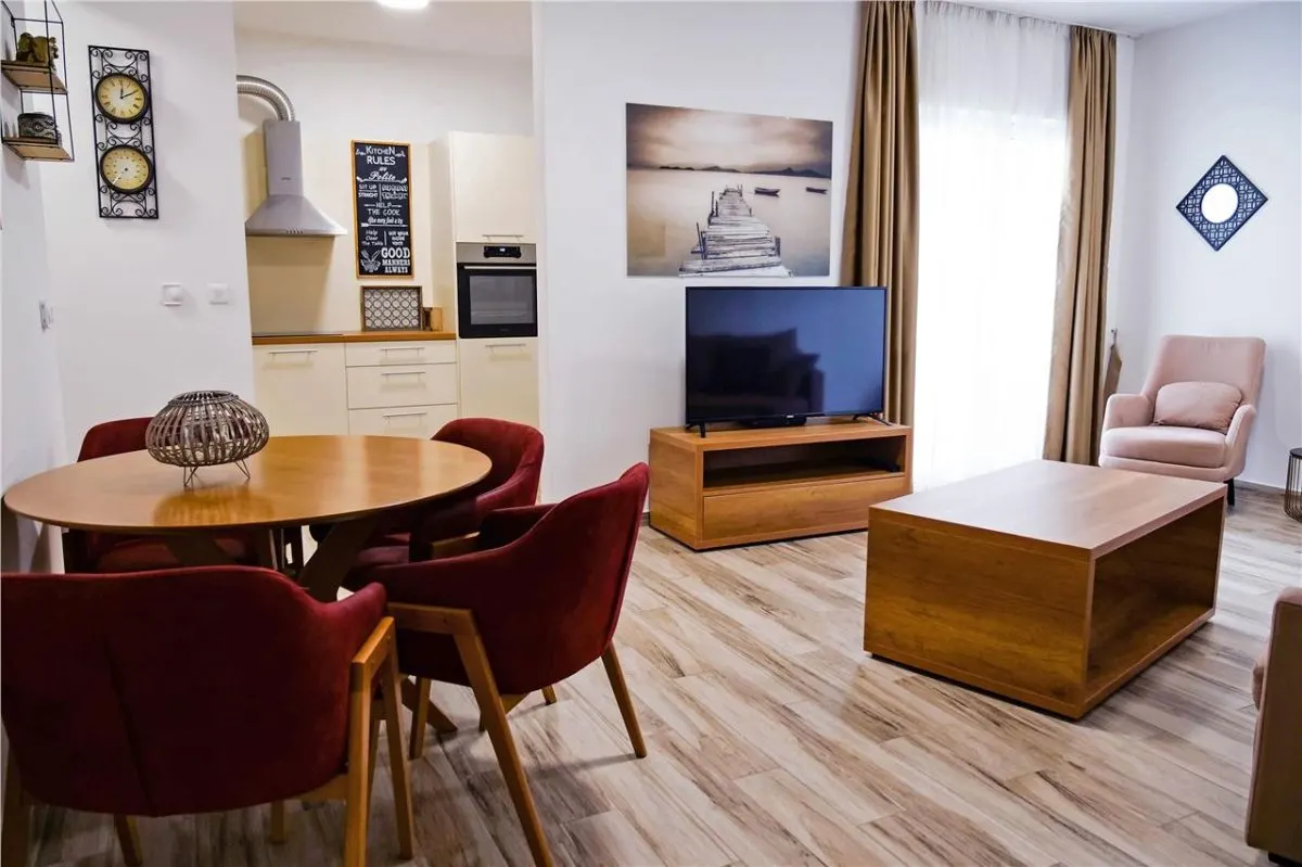 Apartment for Sale in Budva - foto 17