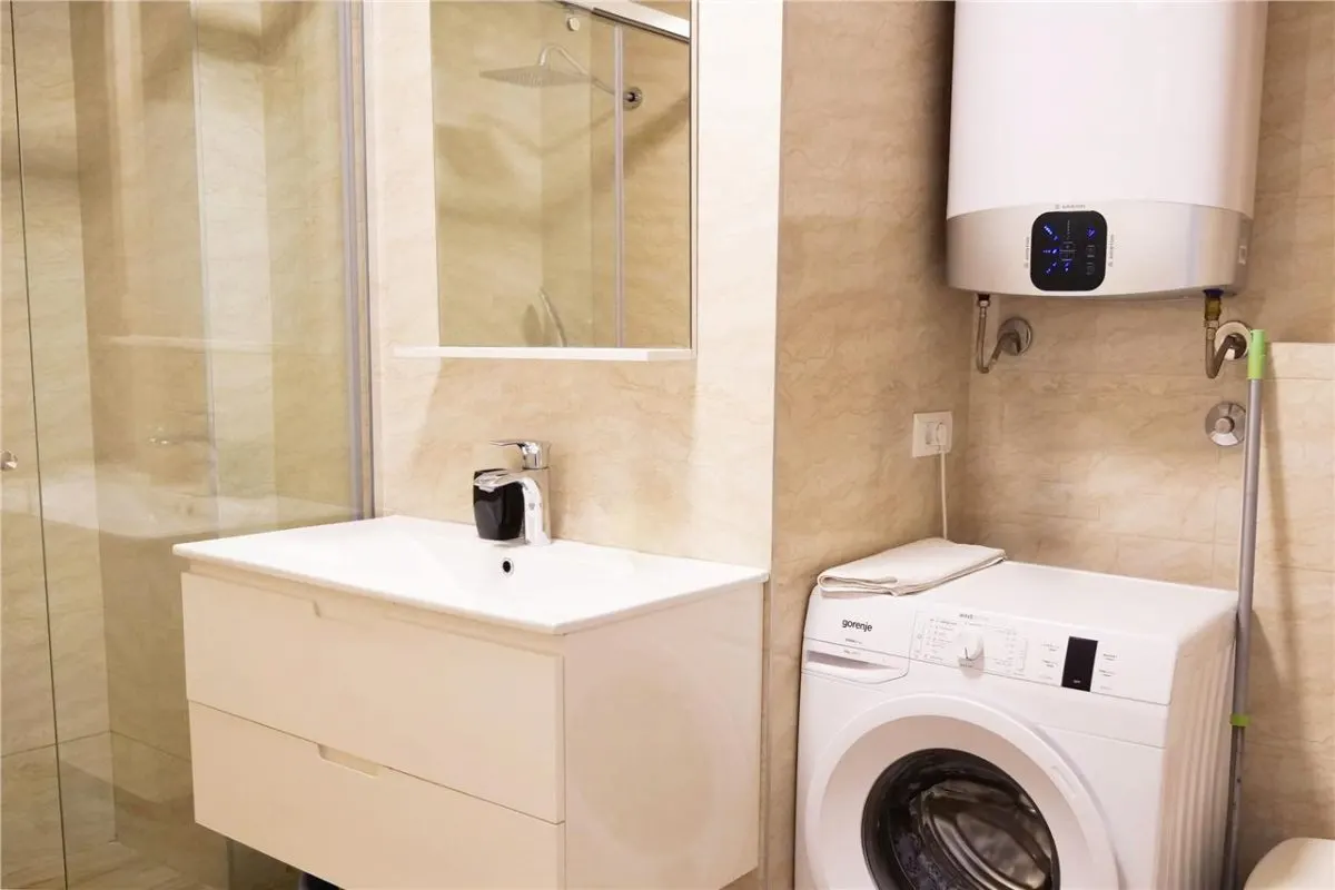 Apartment for Sale in Budva - foto 22