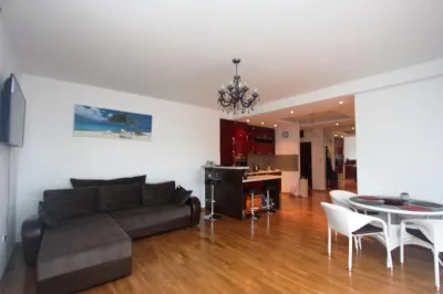 Apartment for Sale in Budva - Rafailovici