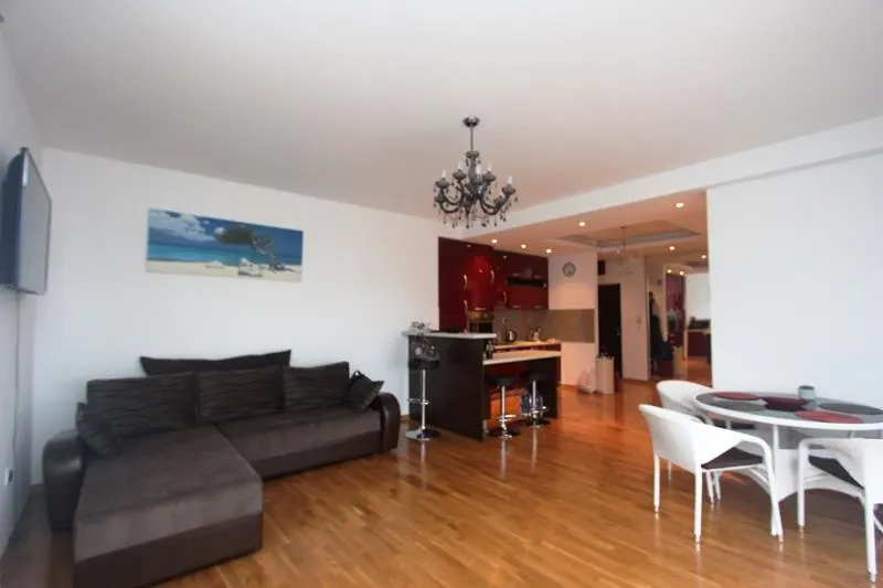 Apartment for Sale in Budva - foto 1