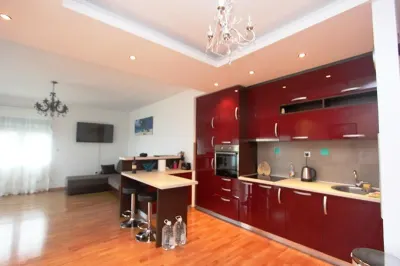 Apartment for Sale in Budva - foto 2