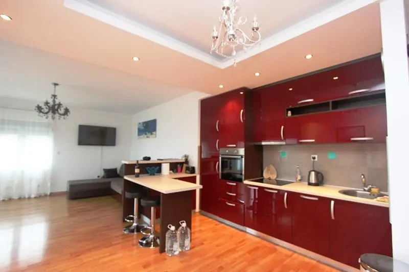 Apartment for Sale in Budva - foto 2