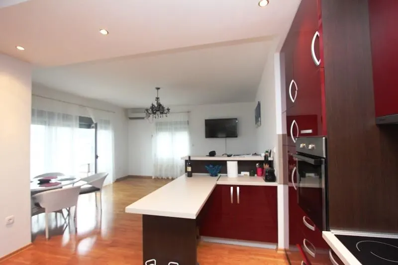 Apartment for Sale in Budva - foto 4