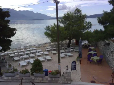 Hotel for Sale in Herceg-Novi - foto 2