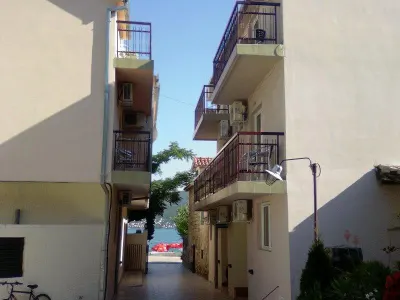 Hotel for Sale in Herceg-Novi - foto 12