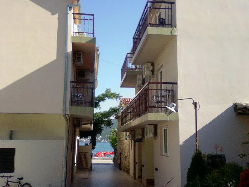 Hotel for Sale in Herceg-Novi - foto 12