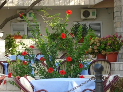 Hotel for Sale in Herceg-Novi - foto 4