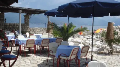 Hotel for Sale in Herceg-Novi - foto 7
