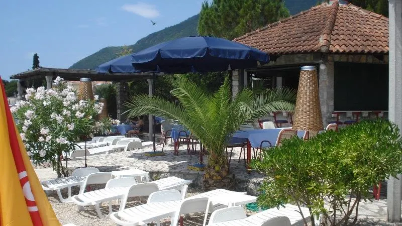 Hotel for Sale in Herceg-Novi - foto 8
