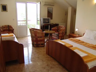 Hotel for Sale in Herceg-Novi - foto 9