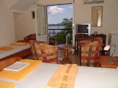 Hotel for Sale in Herceg-Novi - foto 10