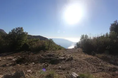 Land for Sale in Budva - foto 2