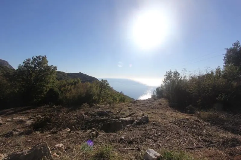 Land for Sale in Budva - foto 2