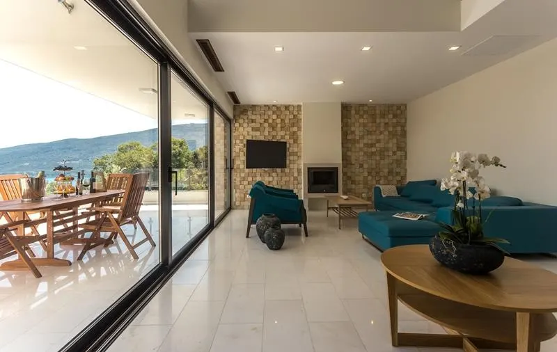 Villa for Sale in Herceg-Novi - foto 12