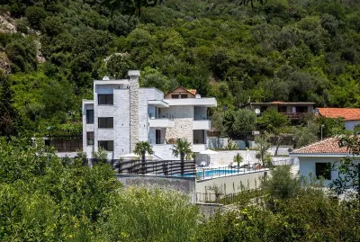 Villa for Sale in Herceg-Novi - foto 13
