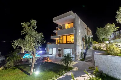 Villa for Sale in Herceg-Novi - foto 9