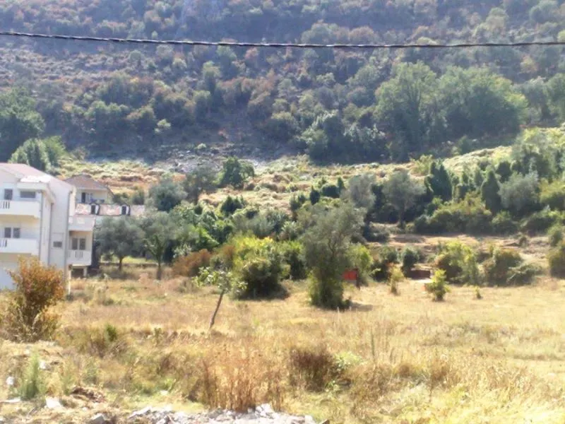 Land for Sale in Kotor - foto 1