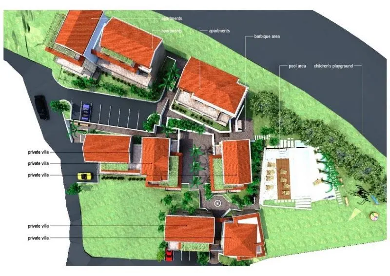 Land for Sale in Kotor - foto 11