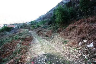 Land for Sale in Kotor - foto 5