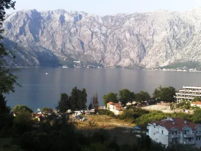Land for Sale in Kotor - foto 7